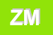 Logo di ZERBINI MARIO