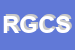 Logo di ROSSETTI GEOMANGELO e C SNC