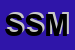 Logo di SPM DI STAINER MASSIMO