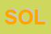 Logo di SOLOSOPRA
