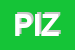 Logo di PIZZI (SPA)