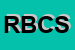 Logo di ROSAS BIKE DI CONCAS SIMONE e C SNC