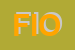 Logo di FIORDALISO