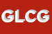 Logo di GMT LOGISTICA DI COGO GIAN CARLO E C SAS