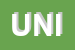 Logo di UNITRANS