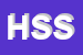 Logo di HAL SERVICE SRL