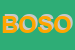Logo di BOGGIAN OSCAR STUDIO ODONTOIATRICO ASSOCIATO