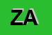 Logo di ZANCANER ANGELO