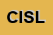 Logo di C I S L UNIONE SINDACALE PROVINCIALE VALSESIA