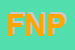 Logo di FNP-CISL