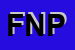 Logo di FNP-CISL