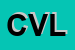 Logo di CIOCCA VASINO LUIGINA