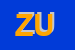 Logo di ZINESI ULISSE
