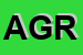 Logo di AGRIFARMAC
