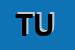 Logo di TRATTORIA UNIONE