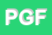 Logo di PGF SRL