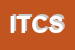 Logo di ISTITUTO TECNICO COMMERCIALE STATALE DI CRESCENTINO