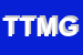 Logo di TMG DI TORRENTE MANUELE E GIACOMO SAS