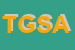 Logo di TRAVAGLINI GIANCARLO SOCIETA' AGRICOLA