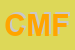 Logo di CMM DI MEZZADRI FABIO