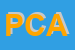 Logo di PCAMICO