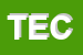 Logo di TECNOGAS SNC