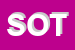 Logo di SOTTILE