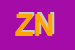 Logo di ZANZIBAR NOTTE