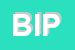 Logo di BIPI