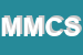 Logo di MAZZONI MASSIMO e C - SNC
