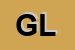 Logo di GAGLIANESE LEO