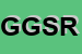 Logo di GSR GLOBAL SERVICE REFRACTORIES SRL