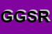 Logo di GSR GLOBAL SERVICE REFRACTORIES SRL