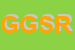 Logo di GSR GLOBAL SERVICE REFRACTORIES SRL