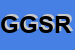 Logo di GSR GLOBAL SERVICE REFRACTORIES SRL