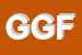 Logo di GENOVESE GIAN FRANCO