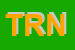 Logo di TRATTORIA RIO NERO