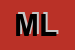 Logo di MERANER LEO