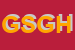 Logo di GAISER SNC DI GAISER HELMUTH e C