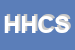 Logo di H HELL e C SAS