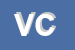 Logo di VELOX CCA