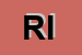 Logo di RIDO ITALIA