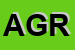 Logo di AGRICENTER SAS