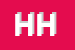 Logo di HELL HERMANN