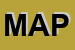 Logo di MAPGRAPHIC