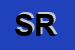 Logo di SORG ROSA