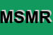 Logo di MERANER SNC DI MERANER E e R