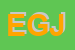 Logo di EGGER GEORG JOSEF