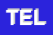 Logo di TELMEKOM (SAS)