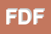 Logo di FARMACIA DR FERIGO